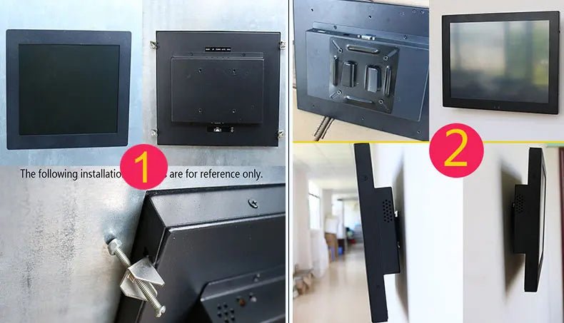 10" 12" 15 Inch Industrial Computer All In One PC Mini Tablet Panel With Resistive Touch Screen Intel Core i3 with Win 10 PRO - FUN GUY WORLD FUN GUYS SHOP FUN GUY WORLD 272:9623556612.1 inch;5:56964930Only monitor  Only monitor 12.1 inch 10" 12" 15 Inch Industrial Computer All In One PC Mini Tablet Panel With Resistive Touch Screen Intel Core i3 with Win 10 PRO FUN GUYS SHOP FUN GUY WORLD