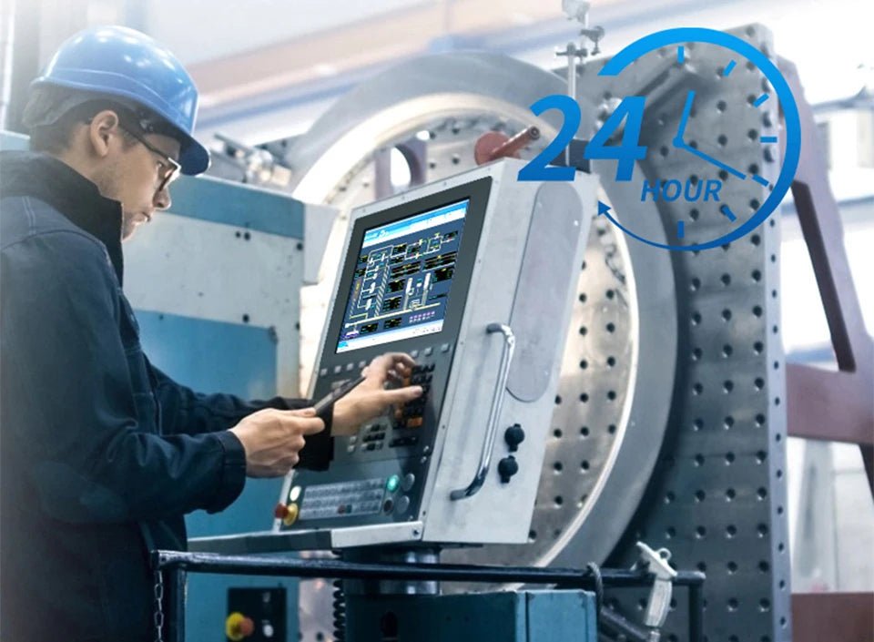 10" 12" 15 Inch Industrial Computer All In One PC Mini Tablet Panel With Resistive Touch Screen Intel Core i3 with Win 10 PRO - FUN GUY WORLD FUN GUYS SHOP FUN GUY WORLD 272:9623556612.1 inch;5:56964930Only monitor  Only monitor 12.1 inch 10" 12" 15 Inch Industrial Computer All In One PC Mini Tablet Panel With Resistive Touch Screen Intel Core i3 with Win 10 PRO FUN GUYS SHOP FUN GUY WORLD