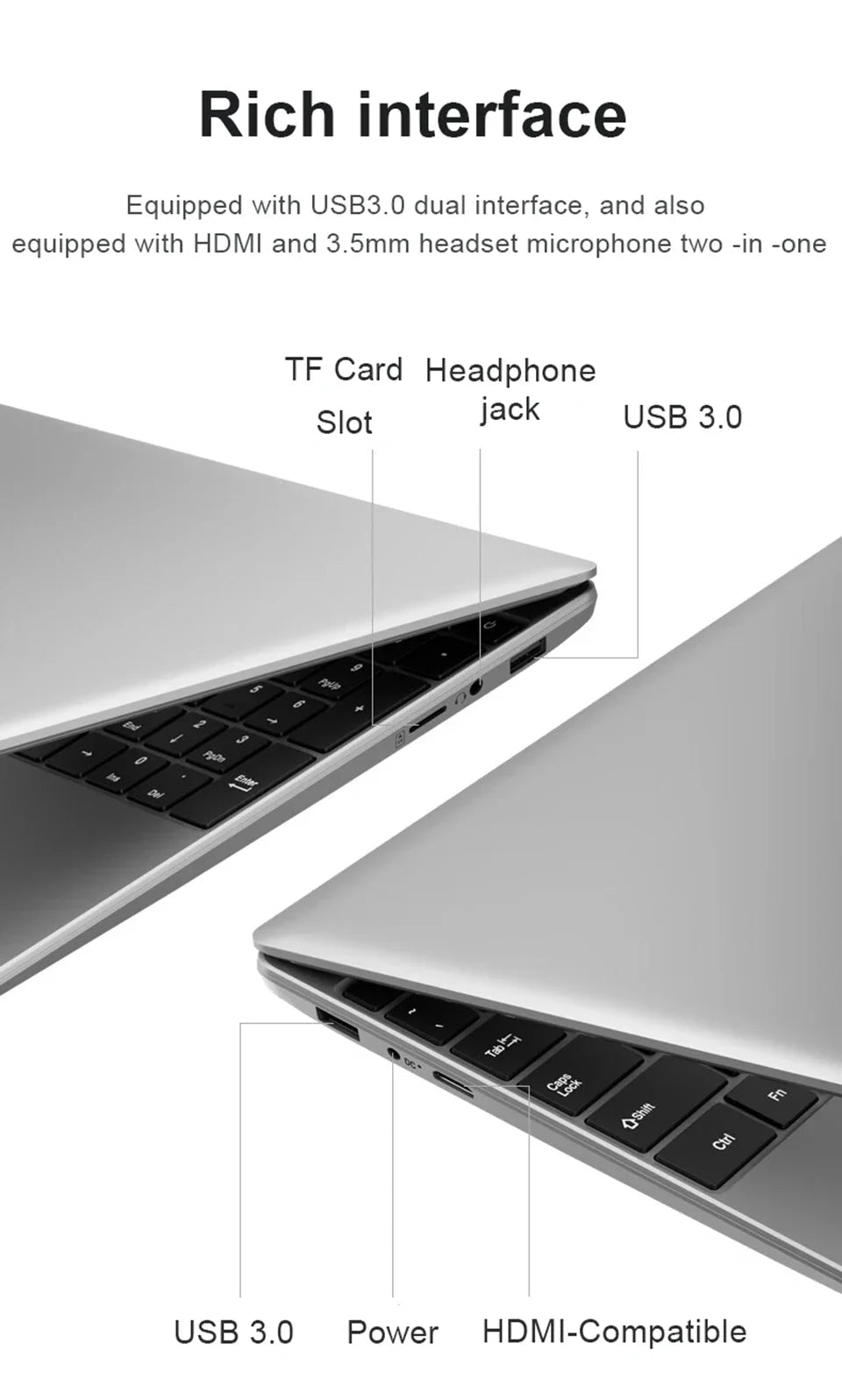 14.1'' Laptop Computer Windows 11 Intel Core i9 8950HK 16GB RAM 1TB 2TB SSD Laptops Office Study Gaming Notebook PC Computer - FUN GUY WORLD FUN GUYS SHOP FUN GUY WORLD 14:691;200000605:416GB RAM 1TB SSD  GRAY 16GB RAM 1TB SSD 14.1'' Laptop Computer Windows 11 Intel Core i9 8950HK 16GB RAM 1TB 2TB SSD Laptops Office Study Gaming Notebook PC Computer FUN GUYS SHOP FUN GUY WORLD