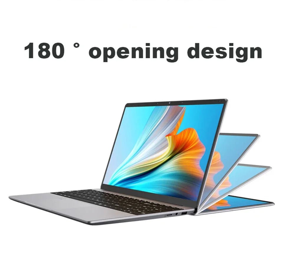 14.1'' Laptop Computer Windows 11 Intel Core i9 8950HK 16GB RAM 1TB 2TB SSD Laptops Office Study Gaming Notebook PC Computer - FUN GUY WORLD FUN GUYS SHOP FUN GUY WORLD 14:691;200000605:416GB RAM 1TB SSD  GRAY 16GB RAM 1TB SSD 14.1'' Laptop Computer Windows 11 Intel Core i9 8950HK 16GB RAM 1TB 2TB SSD Laptops Office Study Gaming Notebook PC Computer FUN GUYS SHOP FUN GUY WORLD