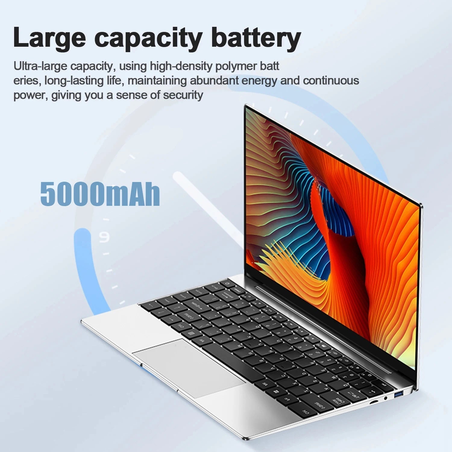 14.1'' Laptop Computer Windows 11 Intel Core i9 8950HK 16GB RAM 1TB 2TB SSD Laptops Office Study Gaming Notebook PC Computer - FUN GUY WORLD FUN GUYS SHOP FUN GUY WORLD 14:691;200000605:416GB RAM 1TB SSD  GRAY 16GB RAM 1TB SSD 14.1'' Laptop Computer Windows 11 Intel Core i9 8950HK 16GB RAM 1TB 2TB SSD Laptops Office Study Gaming Notebook PC Computer FUN GUYS SHOP FUN GUY WORLD