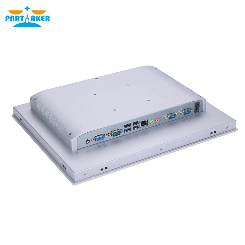 15 Inch LED Industrial Panel PC Imported 5 Wire Resistance Intel J1900 J6412 3th 5th I3 I5 All In One Computer Front Panel IP65 - FUN GUYS SHOP FUN GUYS SHOP FUN GUYS SHOP 272:80938GB Ram 256GB SSD;5:5507616738CPU I7-1165G7  CPU I7 - 1165G7 8GB Ram 256GB SSD 15 Inch LED Industrial Panel PC Imported 5 Wire Resistance Intel J1900 J6412 3th 5th I3 I5 All In One Computer Front Panel IP65