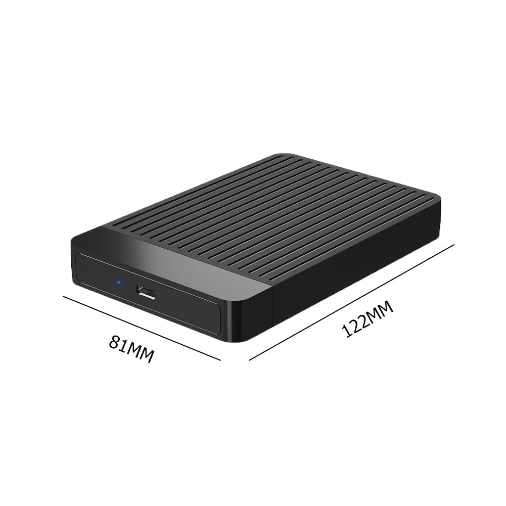 2.5 Inch USB3.0 Hard Drive Case External Hd Case Enclosure Usb to Sata Hard Drive Box Pocket for Hdd 2 5 Ssd Notebook Adapter - FUN GUY WORLD FUN GUYS SHOP FUN GUY WORLD 14:94USB 3.0  USB 3.0 2.5 Inch USB3.0 Hard Drive Case External Hd Case Enclosure Usb to Sata Hard Drive Box Pocket for Hdd 2 5 Ssd Notebook Adapter FUN GUYS SHOP FUN GUY WORLD