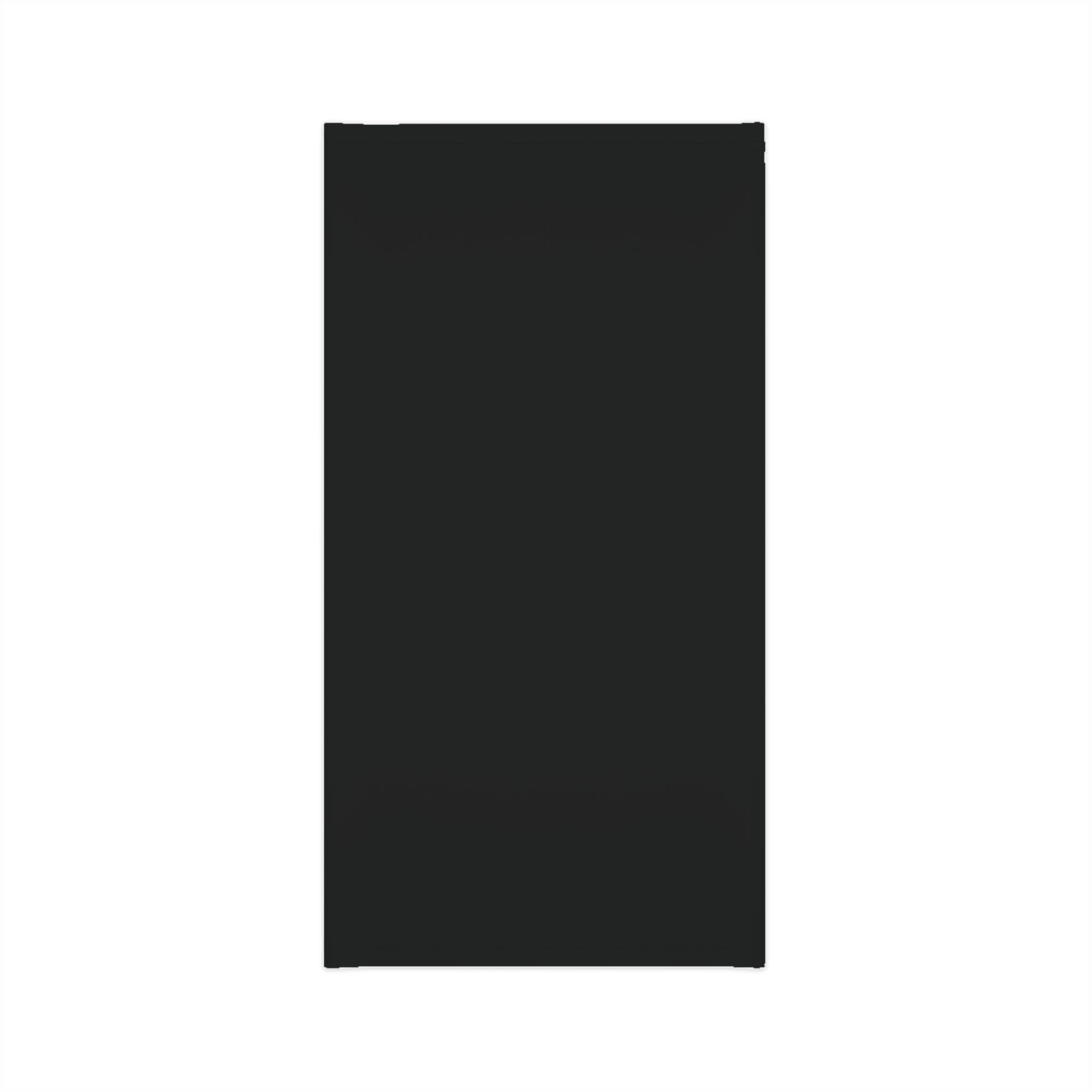 Neck Gaiter — Red Spiral Eye Pattern, Dark Gothic Face Covering Printify All Over Prints  FUN GUY WORLD