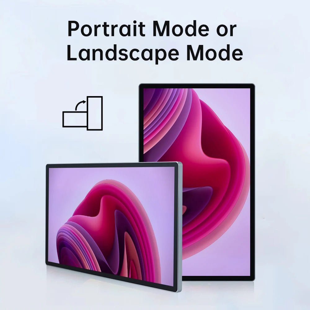 8 To 43 inch Wall mounted PCAP Multi Touch Screen Display Touchscreen Monitor Android 14 Tablet Win 10 Industiral All In One Pc - FUN GUYS SHOP FUN GUYS SHOP FUN GUYS SHOP 200000605:201441034;200007763:201336100;272:8093Android 14-8G-128G;5:5708610811.6 Inch  11.6 Inch Android 14 - 8G - 128G JP|China Mainland 8 To 43 inch Wall mounted PCAP Multi Touch Screen Display Touchscreen Monitor Android 14 Tablet Win 10 Industiral All In One Pc