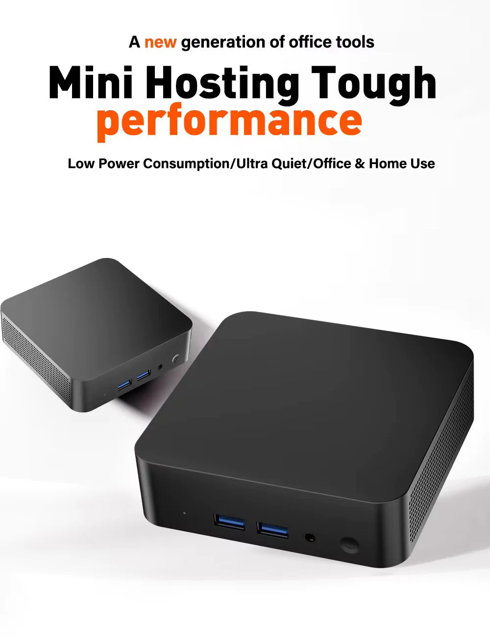 Mini PC Protable Gaming i9 8950HK i3-6100 16GB RAM Windows 11 Pro WIFI6 BT5.2 4K 1TB 2TB SSD 1000Mbps Mini Gamer Computer PC FUN GUYS SHOP   FUN GUYS SHOP