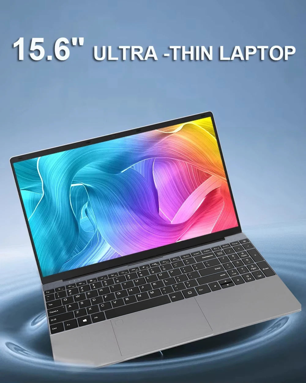 15.6 Windows11 Pro Laptop backlit keyboard Intel Core i9 10980HK 16GB 1TB Laptops Office Computer Fingerprint Unlock Notebook PC FUN GUYS SHOP   FUN GUY WORLD