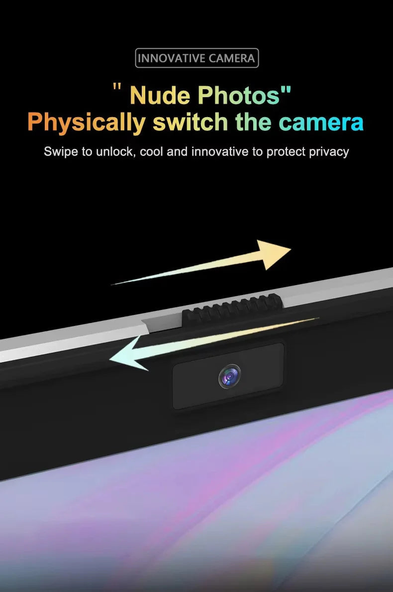 New 15.6" Intel Core i9 8950HK Gaming Laptop Computer 16GB RAM 1/2TB SSD PC Gamer Windows 11 1920*1080P Office Gaming Notebook FUN GUYS SHOP   FUN GUY WORLD