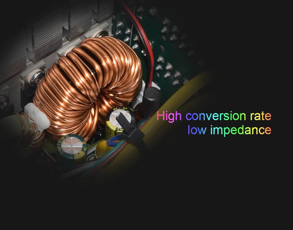 JULONGFENGBAO ATX 850W Full Modular RGB 80Plus Gold 20+4Pin 12V PSU Professional E-Sports Video Game Computer PC Power Supply FUN GUYS SHOP   FUN GUY WORLD