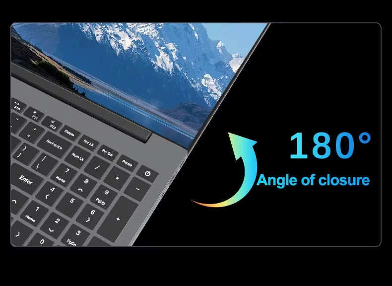 Xiaman 15.6" Gaming Laptop intel Core i9 10980HK Fingerprint Laptop Computer 16GB RAM 1TB SSD Windows 11 Pro Notebook PC Gamer FUN GUYS SHOP   FUN GUY WORLD
