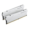 KingBank Silver DDR5 RAM 32GB Kit (2x16GB) 6000MHz Overclocking Desktop Gaming Memory Intel XMP 3.0 & AMD Expo Compatible FUN GUYS SHOP   FUN GUY WORLD
