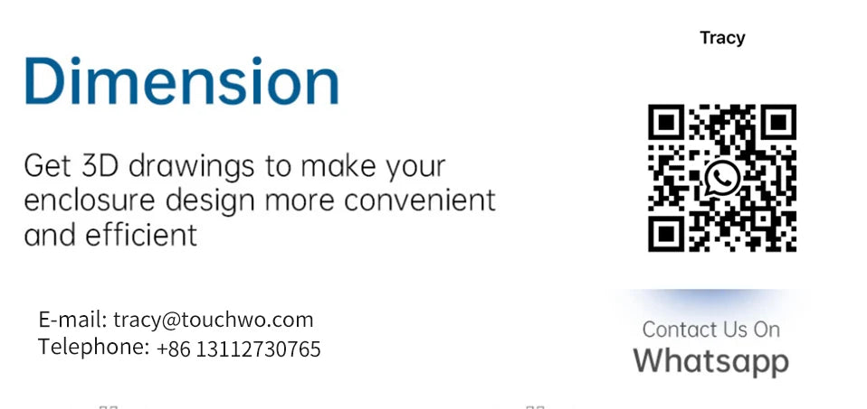 8 To 43 inch Wall mounted PCAP Multi Touch Screen Display Touchscreen Monitor Android 14 Tablet Win 10 Industiral All In One Pc FUN GUYS SHOP   FUN GUY WORLD