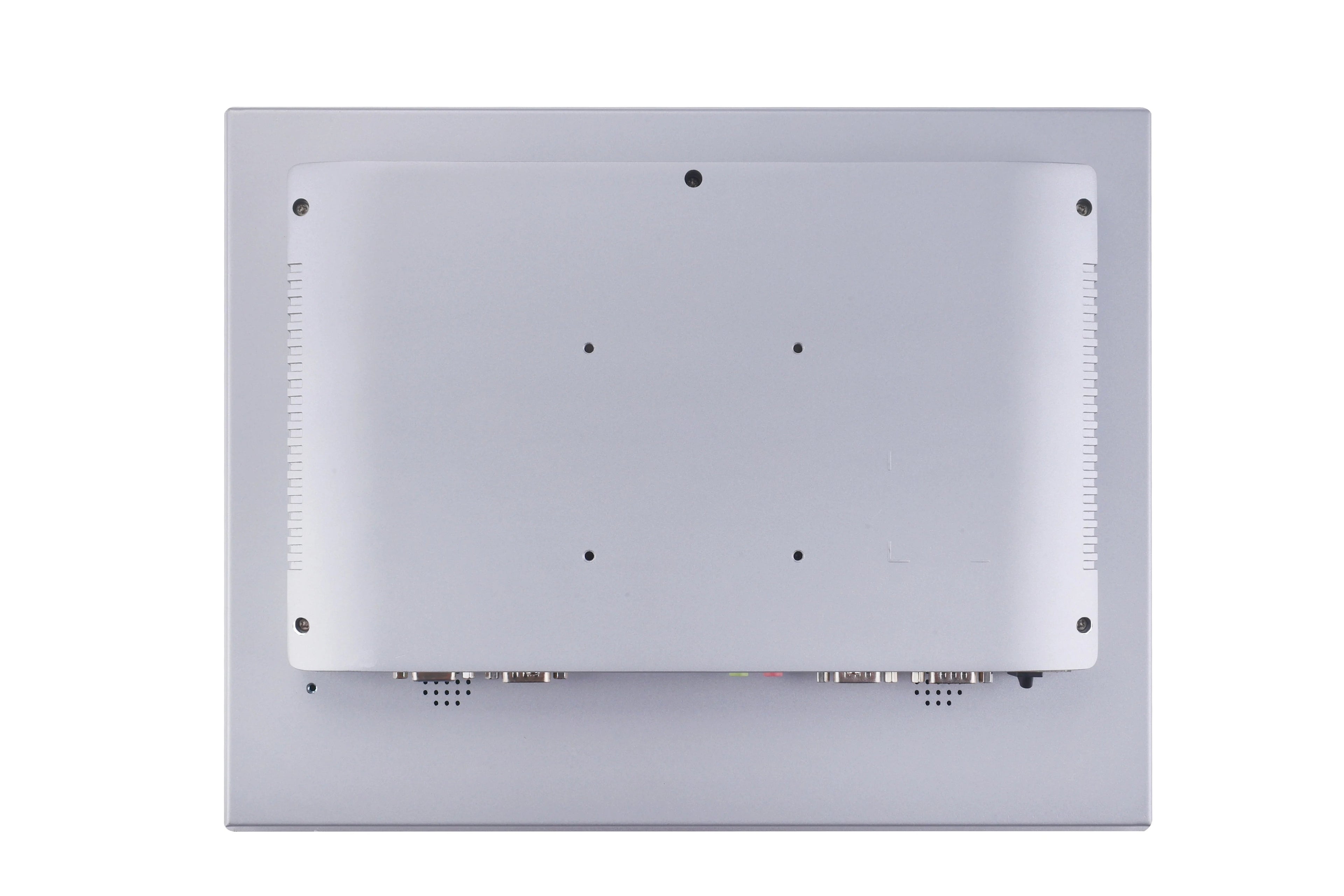15 Inch LED Industrial Panel PC Imported 5 Wire Resistance Intel J1900 J6412 3th 5th I3 I5 All In One Computer Front Panel IP65 FUN GUYS SHOP   FUN GUY WORLD