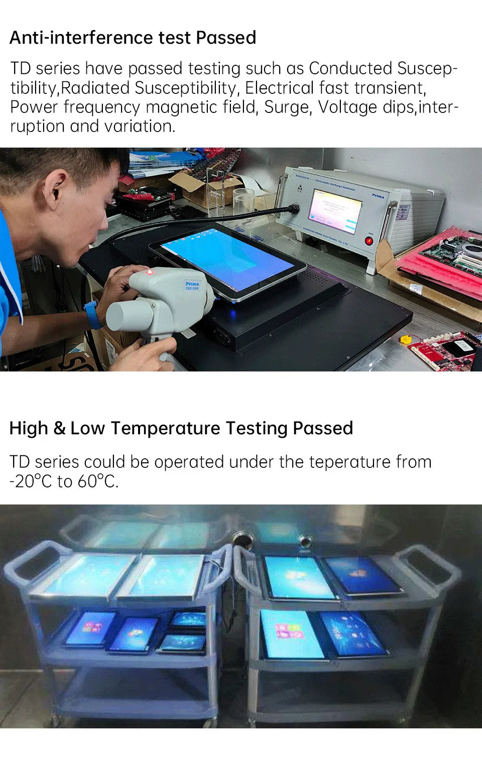 8 To 43 inch Wall mounted PCAP Multi Touch Screen Display Touchscreen Monitor Android 14 Tablet Win 10 Industiral All In One Pc FUN GUYS SHOP   FUN GUY WORLD