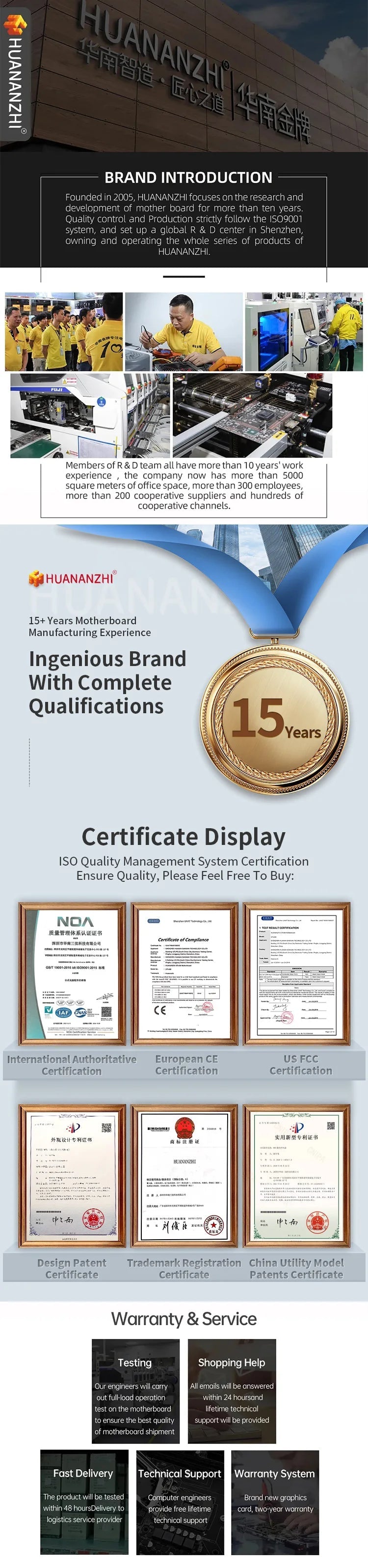 HUANANZHI X99 QD4 LGA 2011-3 XEON X99 Motherboard With Intel XEON E5 2667 V4 With 2*16G DDR4 ECC Memory Combo Kit Set NVME FUN GUYS SHOP   FUN GUY WORLD