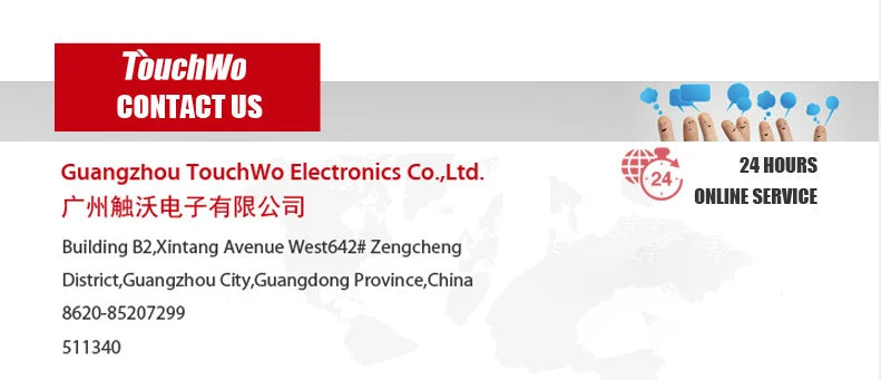 8~21.5 inch Aio Touch Industrial Screen IP65 Touch Screen integrated pc,Aio Industrial Embedded Panel PC TouchScreen Monitor FUN GUYS SHOP   FUN GUY WORLD