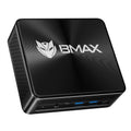 BMAX B5A Pro Mini PC | AMD Ryzen 7 5825U/5700U | Radeon Graphics | 16GB+512GB | Win11 Pro | 4K@60Hz | USB4 | Ultra-Slim FUN GUYS SHOP   FUN GUYS SHOP