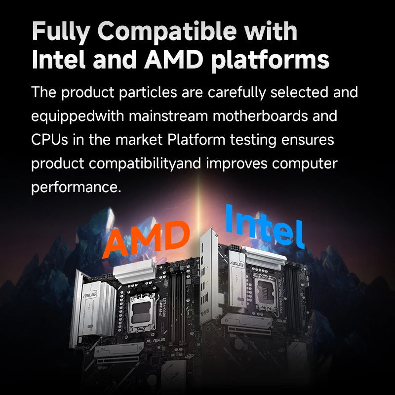 KingBank Silver DDR5 RAM 32GB Kit (2x16GB) 6000MHz Overclocking Desktop Gaming Memory Intel XMP 3.0 & AMD Expo Compatible FUN GUYS SHOP   FUN GUY WORLD