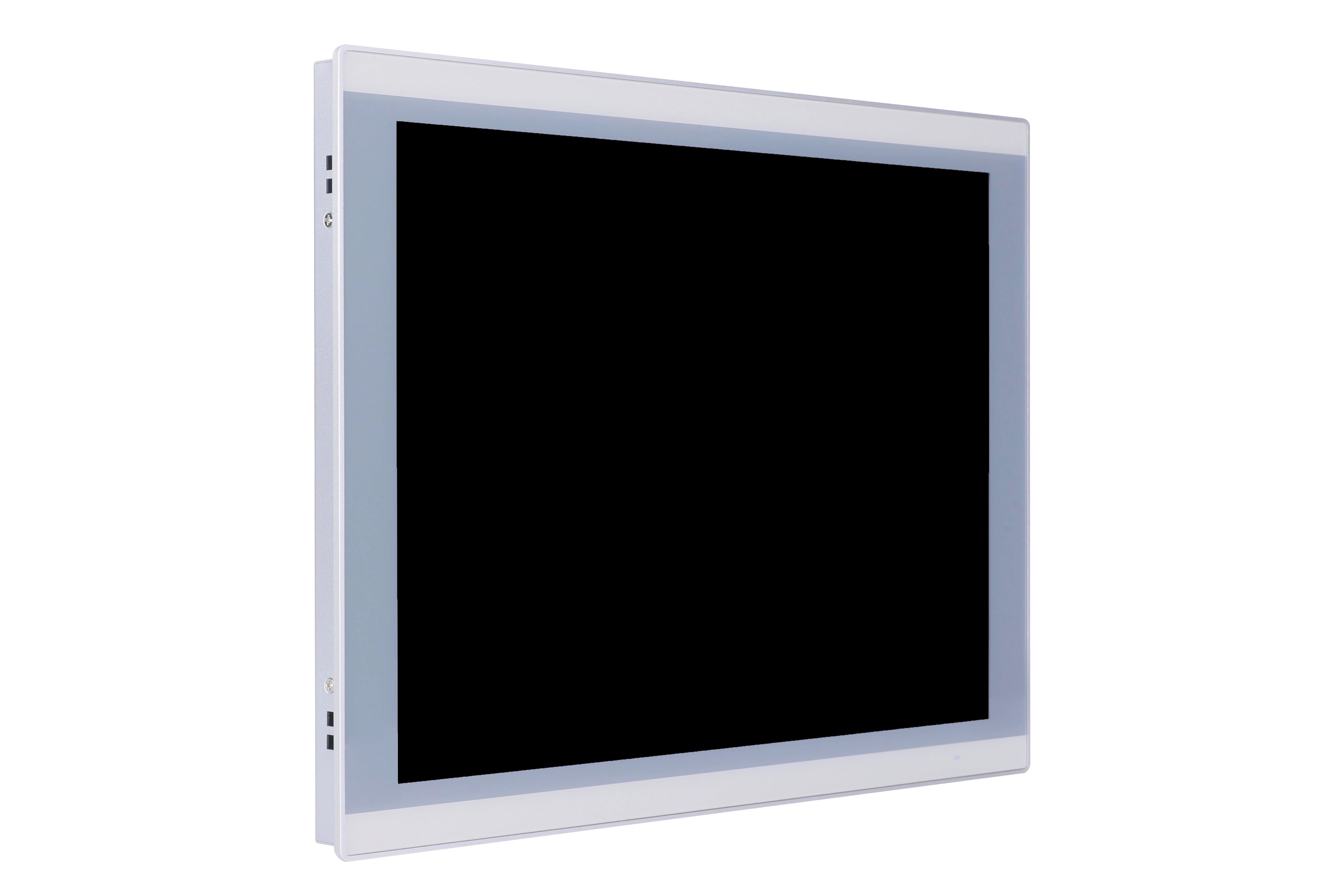 15 Inch LED Industrial Panel PC Imported 5 Wire Resistance Intel J1900 J6412 3th 5th I3 I5 All In One Computer Front Panel IP65 FUN GUYS SHOP   FUN GUYS SHOP