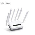 GL.iNet GL-XE3000（Puli AX）Wi-Fi 6 5G Cellular Router with Battery FUN GUYS SHOP   FUN GUY WORLD