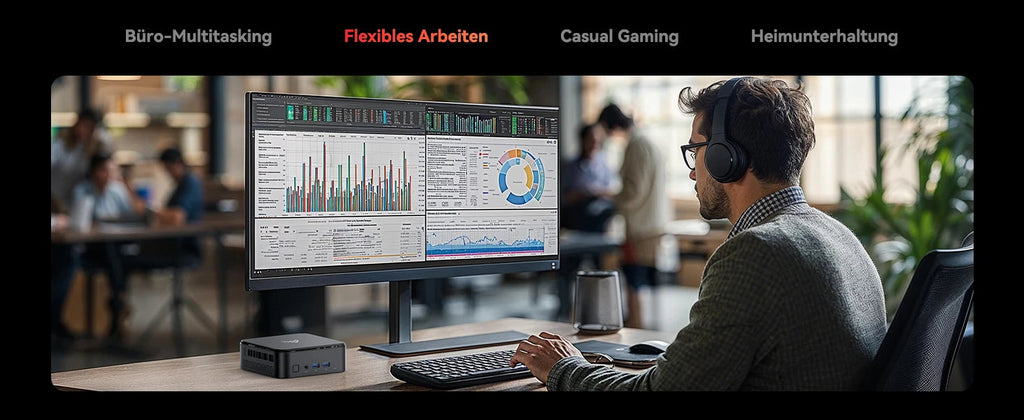 ACEMAGIC E3B MINI PC AMD Ryzen 5 7430U 6-Core Powerhouse 16GB DDR4 512GB M.2 2280 SSD Wifi6 BT5.2 4K 60Hz UHD WiFi 6 Windows 11 FUN GUYS SHOP   FUN GUYS SHOP