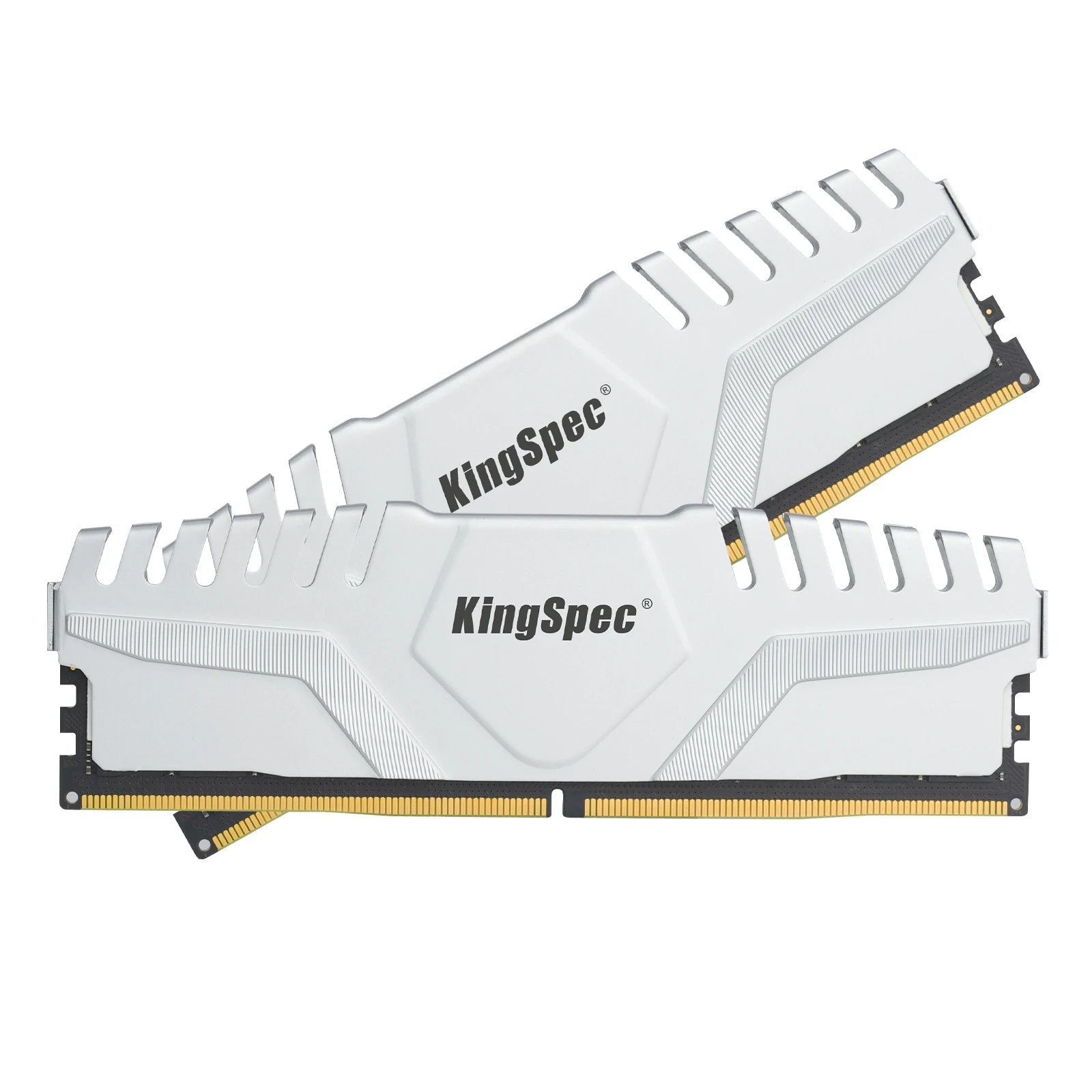 KingSpec DDR5 RAM Memory 32GB 16GBX2 6000MHZ 6400MHz DDR4 3200MHz 2666Mhz UDIMM Internal Memory Module for Desktop PC FUN GUYS SHOP   FUN GUY WORLD