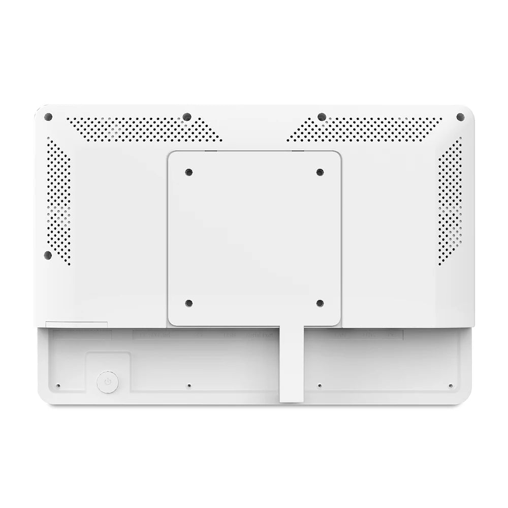 Android PoE industry tablet wall mounted 10 inch, WIfi, RJ45, Bluetooth, VESA, customized bracket - best tablet for industrial use - FUN GUYS SHOP FUN GUYS SHOP FUN GUYS SHOP 5:57000035Black  Black Android PoE industry tablet wall mounted 10 inch, WIfi, RJ45, Bluetooth, VESA, customized bracket - best tablet for industrial use