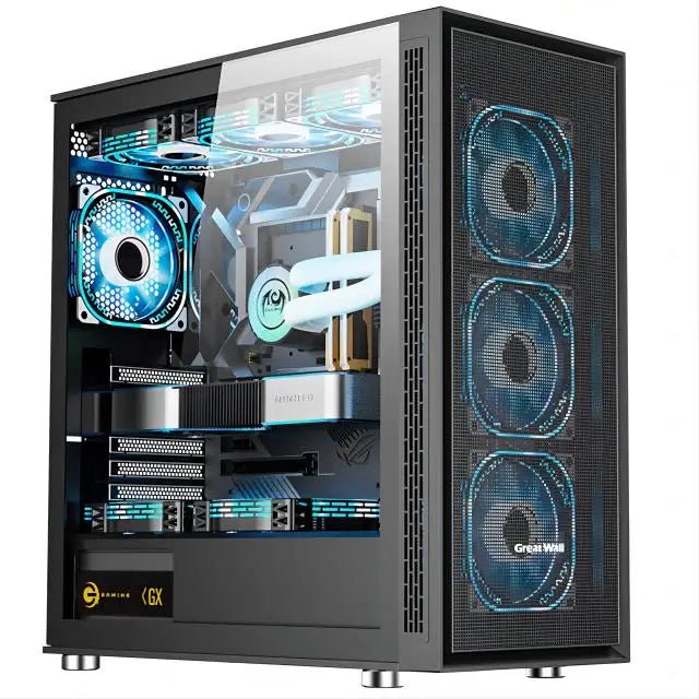 Aotesier Core i7 CPU Affordable Computer full set 8G/16G RAM 256GB SSD home office gaming pc desktop computer gamers PC GAME - FUN GUYS SHOP FUN GUYS SHOP FUN GUYS SHOP 5:57000035I7 CPU 16G HD4600  I7 CPU 16G HD4600 Aotesier Core i7 CPU Affordable Computer full set 8G/16G RAM 256GB SSD home office gaming pc desktop computer gamers PC GAME