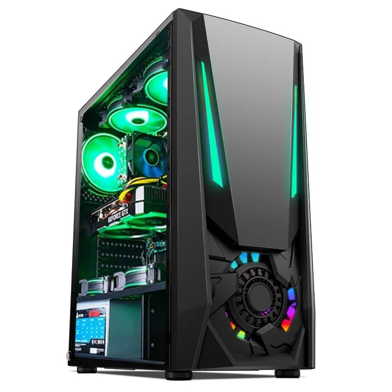 Aotesier gaming pc gamer E5 2680 v3 CPU with Rtx3050 RTX3060 16G/32G ram desktop pc computer core I9 cpu computadoras pc gamer - FUN GUYS SHOP FUN GUYS SHOP FUN GUYS SHOP 5:5696493016G Rtx3060 3050  16G Rtx3060 3050 Aotesier gaming pc gamer E5 2680 v3 CPU with Rtx3050 RTX3060 16G/32G ram desktop pc computer core I9 cpu computadoras pc gamer
