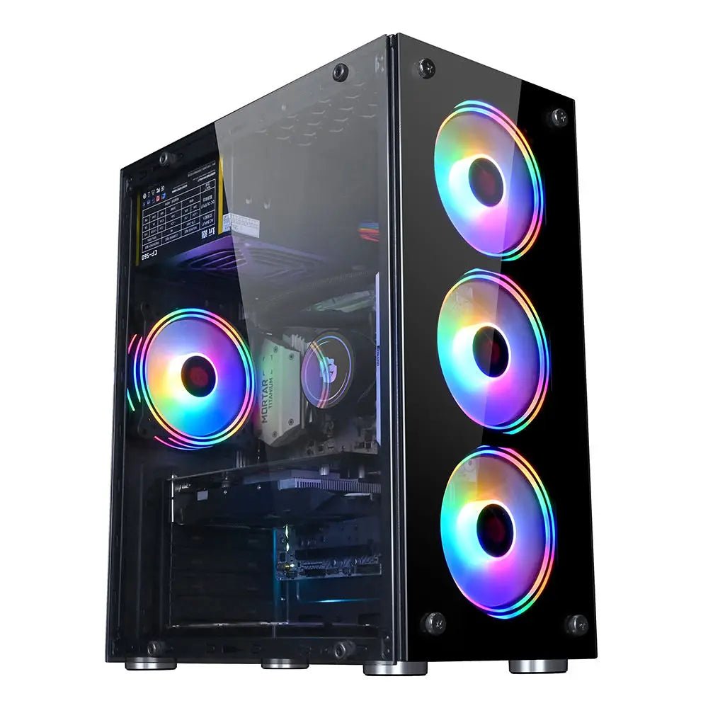 Aotesier Hot selling gamer desktop computer build in Win10 16GB Ram SSD 256G GTX 1050Ti Core E5 - 2650 processor new gaming pc - FUN GUYS SHOP Computer FUN GUYS SHOP FUN GUYS SHOP 5:56964930E5-2650 8G GTX1050  E5 - 2650 8G GTX1050 Aotesier Hot selling gamer desktop computer build in Win10 16GB Ram SSD 256G GTX 1050Ti Core E5 - 2650 processor new gaming pc