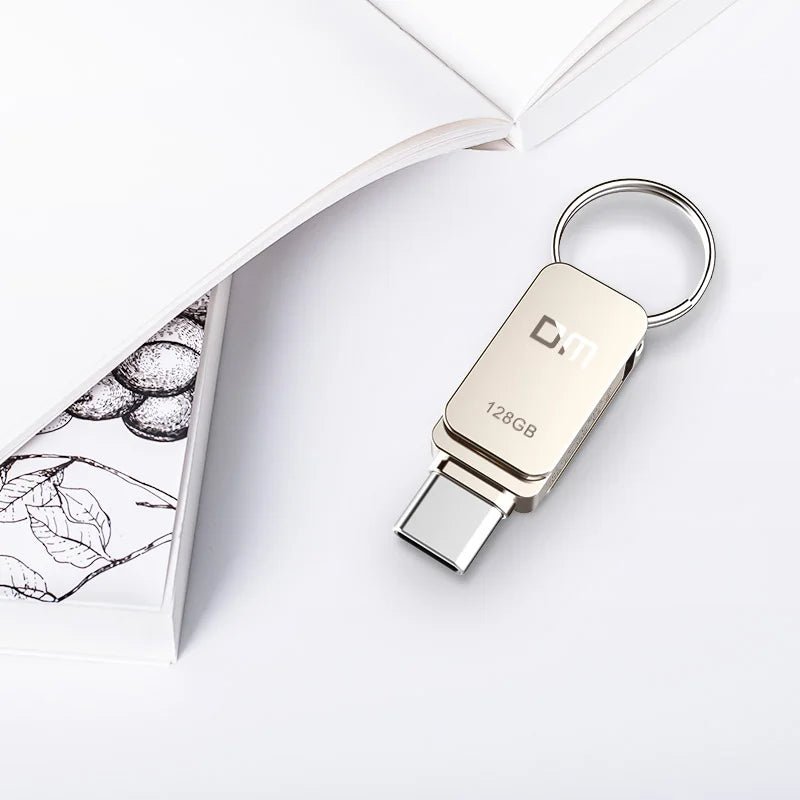 DM Type C USB3.0 Flash Drive PD059 32GB 64G 128GB For Andriods SmartPhone Memory MINI Usb Stick - FUN GUY WORLD FUN GUYS SHOP FUN GUY WORLD 26:349997  128 GB DM Type C USB3.0 Flash Drive PD059 32GB 64G 128GB For Andriods SmartPhone Memory MINI Usb Stick FUN GUYS SHOP FUN GUY WORLD