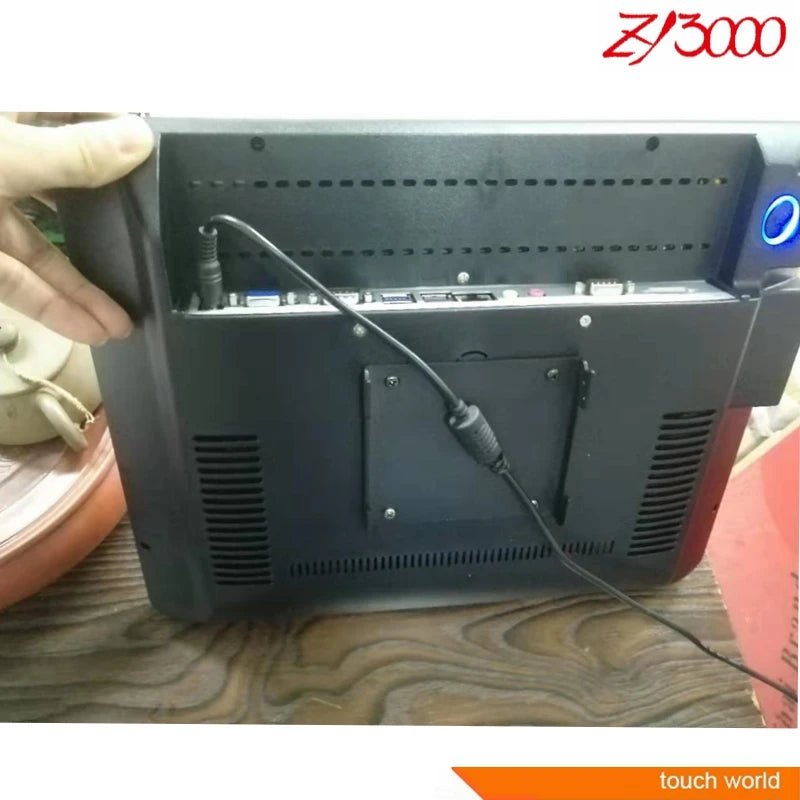 New 15 Inch All in One Tablet i5 i3 CPU 8GB Ram 128G SSD Capacitive Multi Touch Screen PC/Pos System - FUN GUYS SHOP FUN GUYS SHOP FUN GUYS SHOP 200000605:200004550;200007763:201336100;272:175i3cpu 8G 256G SSD  i3cpu 8G 256G SSD EU China Mainland New 15 Inch All in One Tablet i5 i3 CPU 8GB Ram 128G SSD Capacitive Multi Touch Screen PC/Pos System