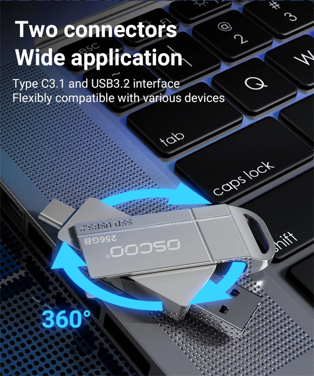 Photo Stick 128GB Flash Drive USB C Memory Stick iPhone USB Storage for iPhone 15 16 iPad Android PC Photo Video Contacts Backup - FUN GUY WORLD FUN GUYS SHOP FUN GUY WORLD 14:350853;26:349997  Silver 128 GB Photo Stick 128GB Flash Drive USB C Memory Stick iPhone USB Storage for iPhone 15 16 iPad Android PC Photo Video Contacts Backup FUN GUYS SHOP FUN GUY WORLD