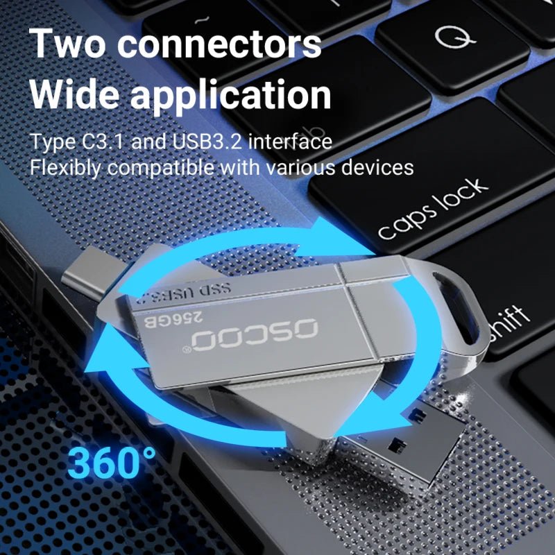 Photo Stick 128GB Flash Drive USB C Memory Stick iPhone USB Storage for iPhone 15 16 iPad Android PC Photo Video Contacts Backup - FUN GUYS SHOP FUN GUYS SHOP FUN GUYS SHOP 14:350853;26:349997  Silver 128 GB Photo Stick 128GB Flash Drive USB C Memory Stick iPhone USB Storage for iPhone 15 16 iPad Android PC Photo Video Contacts Backup