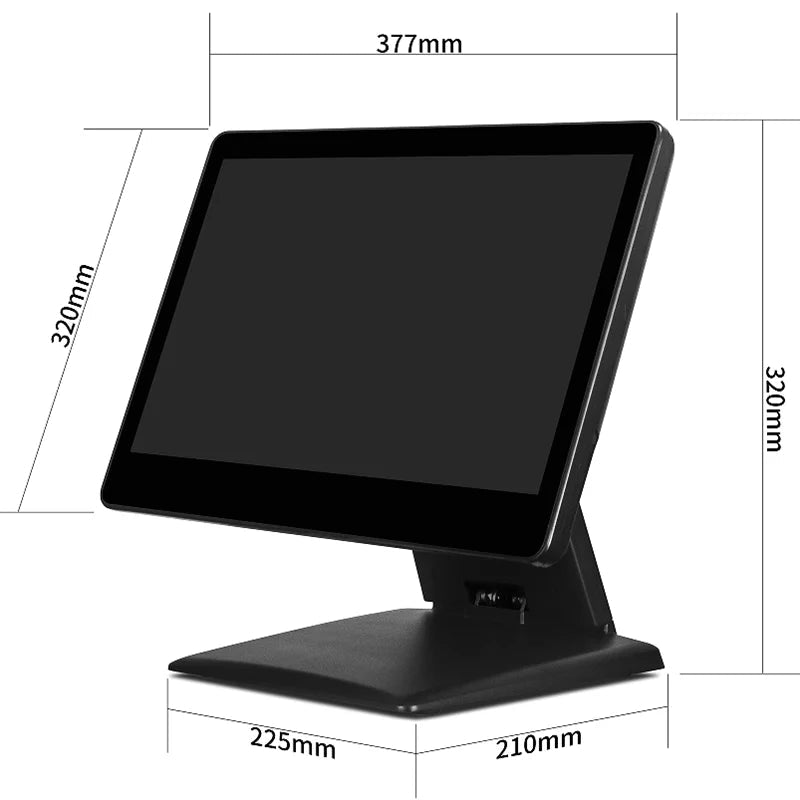 Point of sale system 15.6 inch Windows, i5 Win10, touch screen, 30 units of cash registers 40 units of printers - FUN GUYS SHOP FUN GUYS SHOP FUN GUYS SHOP 5:56964930  Option 1 Point of sale system 15.6 inch Windows, i5 Win10, touch screen, 30 units of cash registers 40 units of printers