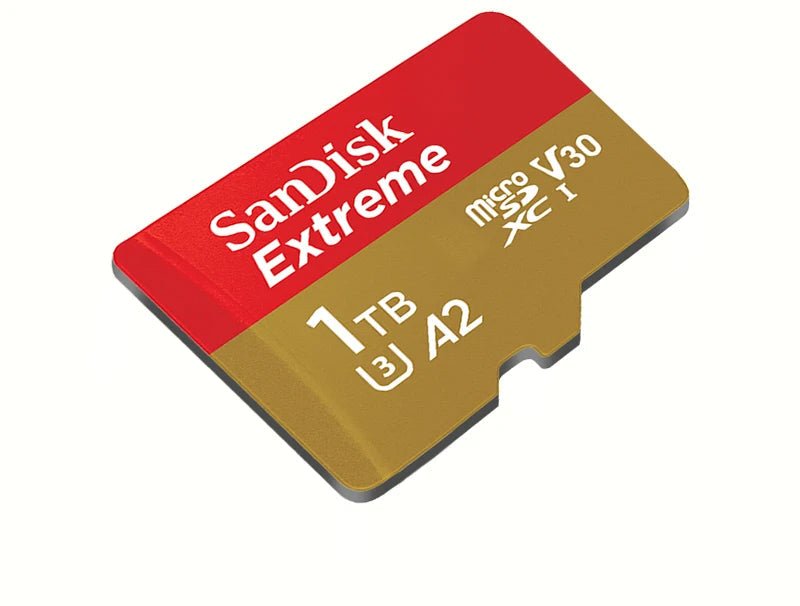 SanDisk Extreme U3 V30 A2 microSDXC Memory Card 1TB 512GB 256GB 128GB 64GB 32GB Class 10 Micro SD Card Microsd Flash TF Cards - FUN GUY WORLD FUN GUYS SHOP FUN GUY WORLD 26:200002719256GB  256GB SanDisk Extreme U3 V30 A2 microSDXC Memory Card 1TB 512GB 256GB 128GB 64GB 32GB Class 10 Micro SD Card Microsd Flash TF Cards FUN GUYS SHOP FUN GUY WORLD