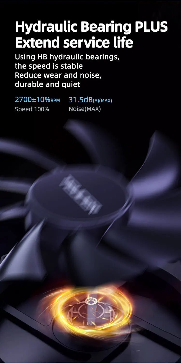 TEUCER UT - 9015 12V PWM 4Pin Hydraulic Bearing Thin PC Fan 1200 - 3000RPM for CPU Cooling, Ultra - Thin Design - FUN GUY WORLD FUN GUYS SHOP FUN GUY WORLD 14:366103Black-1PCS;200000544:193As shown;272514294:13963948861  Black - 1PCS As shown NO RGB TEUCER UT - 9015 12V PWM 4Pin Hydraulic Bearing Thin PC Fan 1200 - 3000RPM for CPU Cooling, Ultra - Thin Design FUN GUYS SHOP FUN GUY WORLD