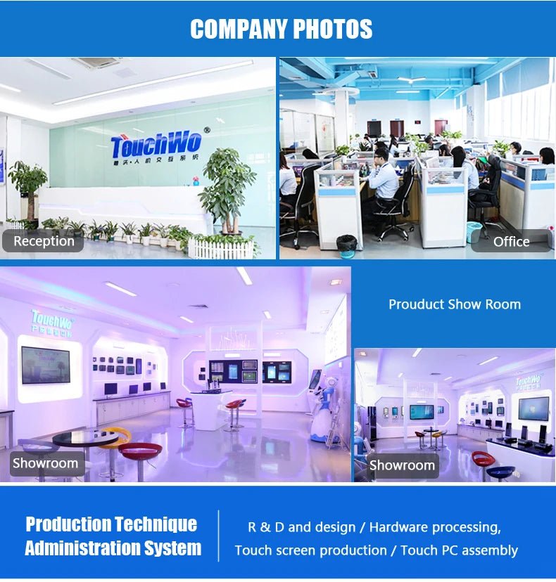 TouchWo 15.6 21.5 23.8 Inch Wall Mount Touch Screen AIO Computer Touchscreen Self Service Checkout Ordering Ticket Payment Kiosk - FUN GUY WORLD FUN GUYS SHOP FUN GUY WORLD 272:9623556621.5 inch;5:2399342480Customization  Customization 21.5 inch TouchWo 15.6 21.5 23.8 Inch Wall Mount Touch Screen AIO Computer Touchscreen Self Service Checkout Ordering Ticket Payment Kiosk FUN GUYS SHOP FUN GUY WORLD