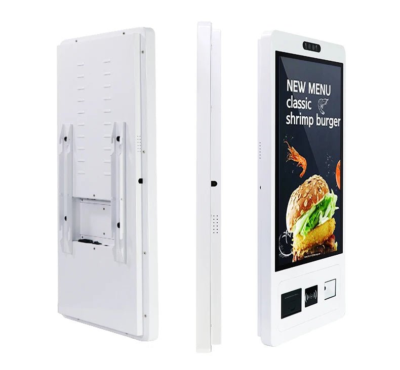 TouchWo 15.6 21.5 23.8 Inch Wall Mount Touch Screen AIO Computer Touchscreen Self Service Checkout Ordering Ticket Payment Kiosk - FUN GUY WORLD FUN GUYS SHOP FUN GUY WORLD 272:9623556621.5 inch;5:2399342480Customization  Customization 21.5 inch TouchWo 15.6 21.5 23.8 Inch Wall Mount Touch Screen AIO Computer Touchscreen Self Service Checkout Ordering Ticket Payment Kiosk FUN GUYS SHOP FUN GUY WORLD