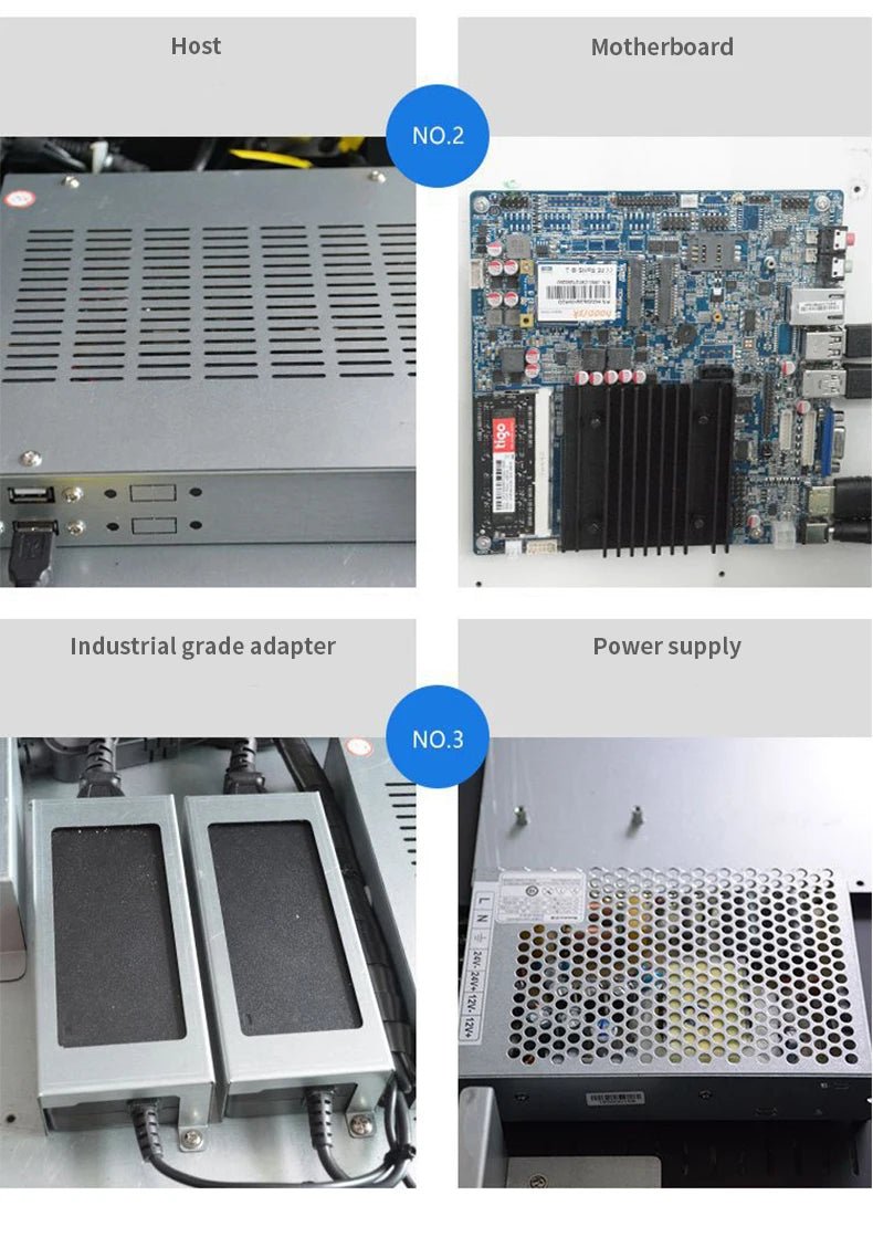 TouchWo 15.6 21.5 23.8 Inch Wall Mount Touch Screen AIO Computer Touchscreen Self Service Checkout Ordering Ticket Payment Kiosk - FUN GUY WORLD FUN GUYS SHOP FUN GUY WORLD 272:9623556621.5 inch;5:2399342480Customization  Customization 21.5 inch TouchWo 15.6 21.5 23.8 Inch Wall Mount Touch Screen AIO Computer Touchscreen Self Service Checkout Ordering Ticket Payment Kiosk FUN GUYS SHOP FUN GUY WORLD