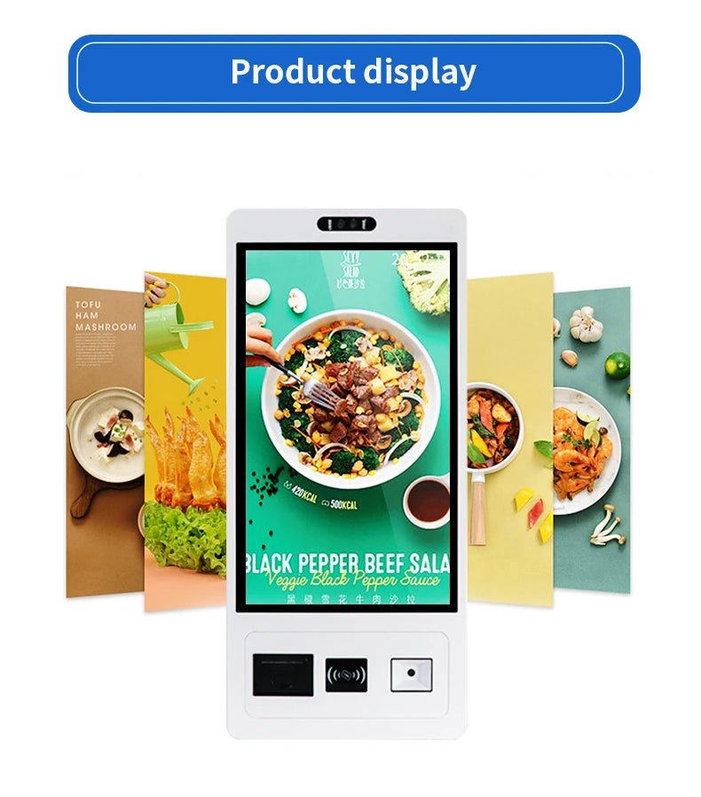 TouchWo 27 32 inch Windows/Android OS Capacitive Touch Screen Pc Touchscree Self Service Ticket/Payment/Ordering Kiosk - FUN GUY WORLD FUN GUYS SHOP FUN GUY WORLD 272:17527 inch;5:646979416Win 10-i7-16G-512G  Win 10 - i7 - 16G - 512G 27 inch TouchWo 27 32 inch Windows/Android OS Capacitive Touch Screen Pc Touchscree Self Service Ticket/Payment/Ordering Kiosk FUN GUYS SHOP FUN GUY WORLD
