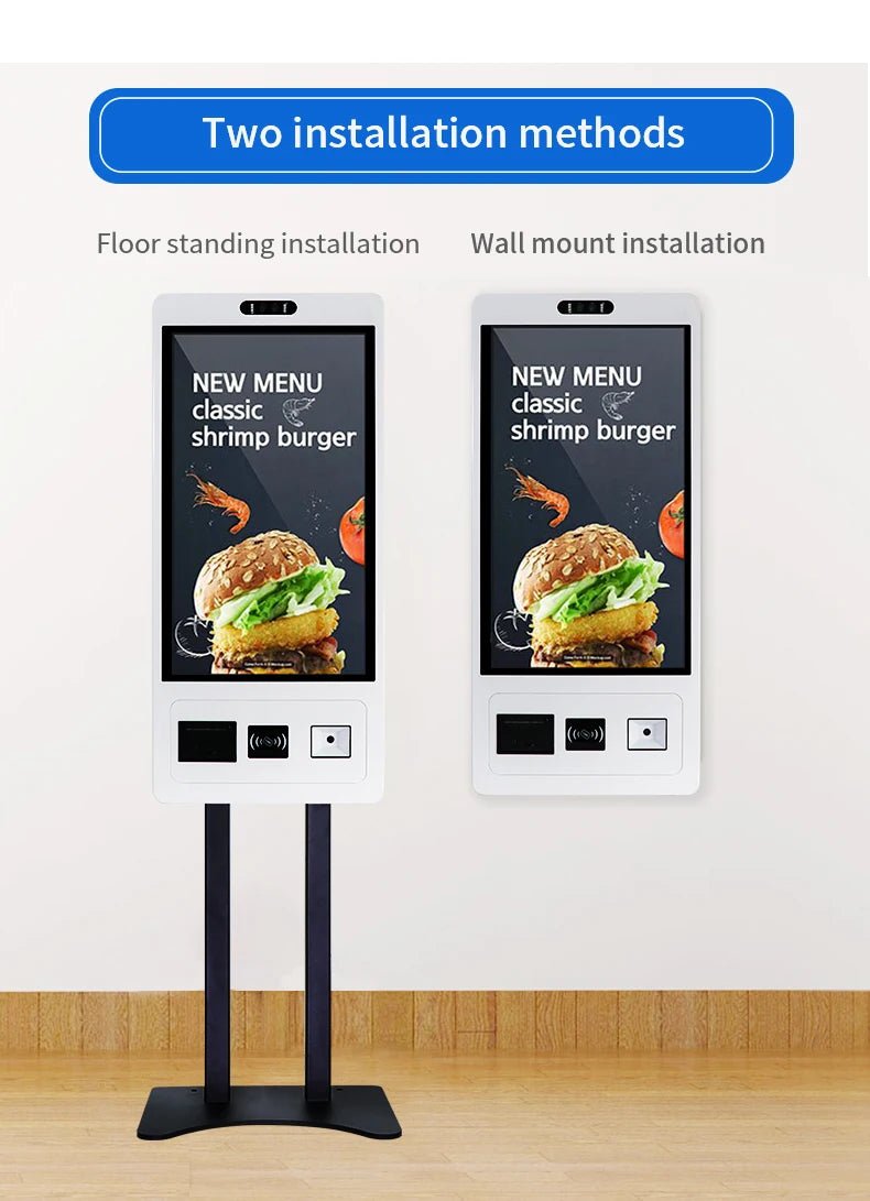 TouchWo 27 32 inch Windows/Android OS Capacitive Touch Screen Pc Touchscree Self Service Ticket/Payment/Ordering Kiosk - FUN GUY WORLD FUN GUYS SHOP FUN GUY WORLD 272:17527 inch;5:646979416Win 10-i7-16G-512G  Win 10 - i7 - 16G - 512G 27 inch TouchWo 27 32 inch Windows/Android OS Capacitive Touch Screen Pc Touchscree Self Service Ticket/Payment/Ordering Kiosk FUN GUYS SHOP FUN GUY WORLD