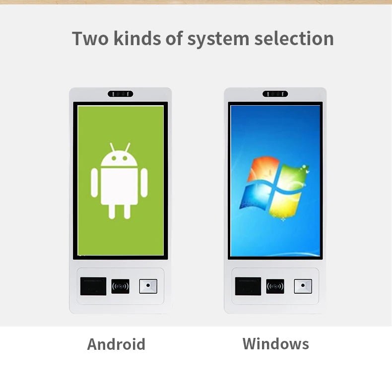 TouchWo 27 32 inch Windows/Android OS Capacitive Touch Screen Pc Touchscree Self Service Ticket/Payment/Ordering Kiosk - FUN GUY WORLD FUN GUYS SHOP FUN GUY WORLD 272:17527 inch;5:646979416Win 10-i7-16G-512G  Win 10 - i7 - 16G - 512G 27 inch TouchWo 27 32 inch Windows/Android OS Capacitive Touch Screen Pc Touchscree Self Service Ticket/Payment/Ordering Kiosk FUN GUYS SHOP FUN GUY WORLD