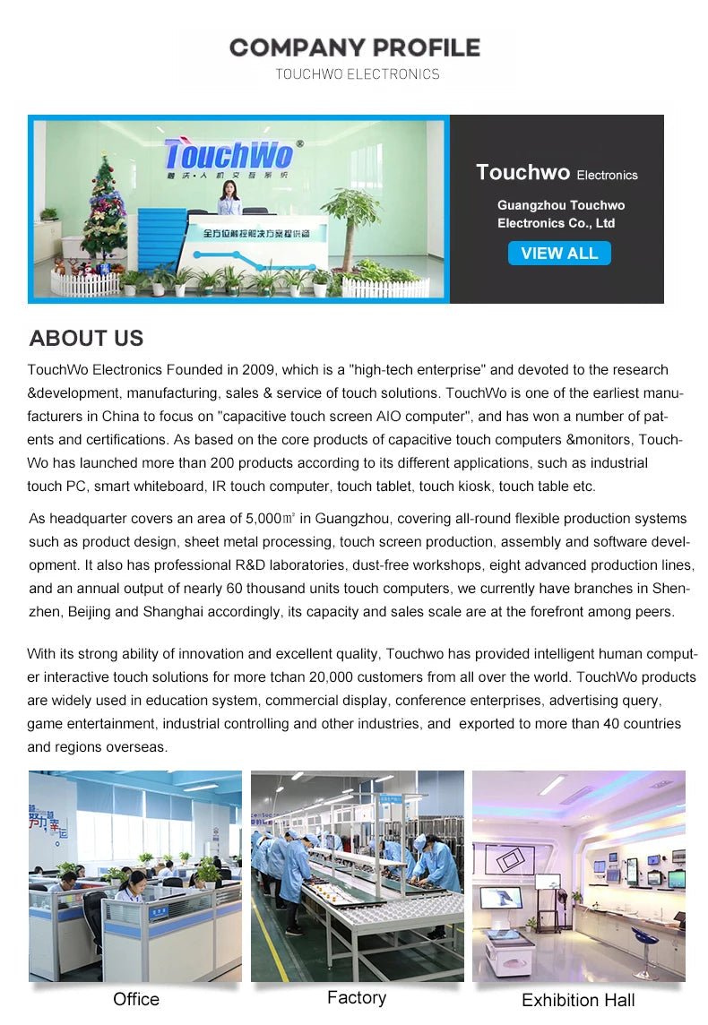 TouchWo 27 32 inch Windows/Android OS Capacitive Touch Screen Pc Touchscree Self Service Ticket/Payment/Ordering Kiosk - FUN GUY WORLD FUN GUYS SHOP FUN GUY WORLD 272:17527 inch;5:646979416Win 10-i7-16G-512G  Win 10 - i7 - 16G - 512G 27 inch TouchWo 27 32 inch Windows/Android OS Capacitive Touch Screen Pc Touchscree Self Service Ticket/Payment/Ordering Kiosk FUN GUYS SHOP FUN GUY WORLD