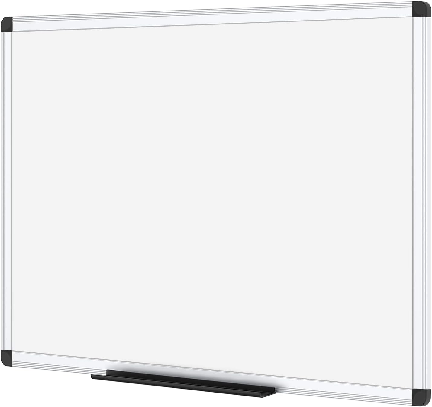 VIZ - PRO Magnetic Dry Erase Board, 36 X 24 Inches, Silver Aluminium Frame - FUN GUY WORLD FUN GUY WORLD FUN GUY WORLD B00U398RDU B00U398RDU VIZ - PRO Magnetic Dry Erase Board, 36 X 24 Inches, Silver Aluminium Frame FUN GUY WORLD FUN GUY WORLD
