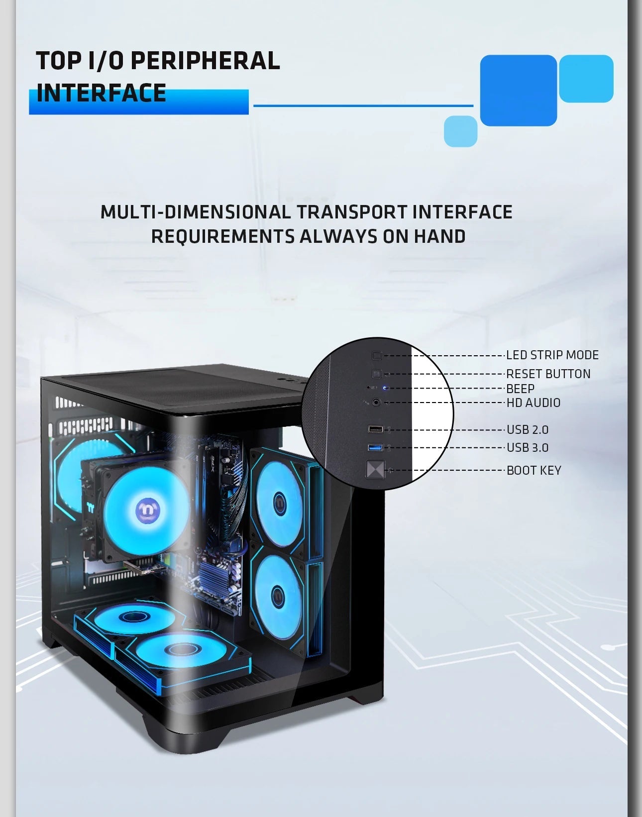 YEAH MAGIC Gaming Desktop AMD Ryzen 5 5600GT 3.9GHz 16GB(8G*2) DDR4 3200 1T NVME SSD ARGB 7 Fans Win 11 Home Gamer Desktop PC - FUN GUY WORLD FUN GUYS SHOP FUN GUY WORLD 200007763:201336106  United States YEAH MAGIC Gaming Desktop AMD Ryzen 5 5600GT 3.9GHz 16GB(8G*2) DDR4 3200 1T NVME SSD ARGB 7 Fans Win 11 Home Gamer Desktop PC FUN GUYS SHOP FUN GUY WORLD