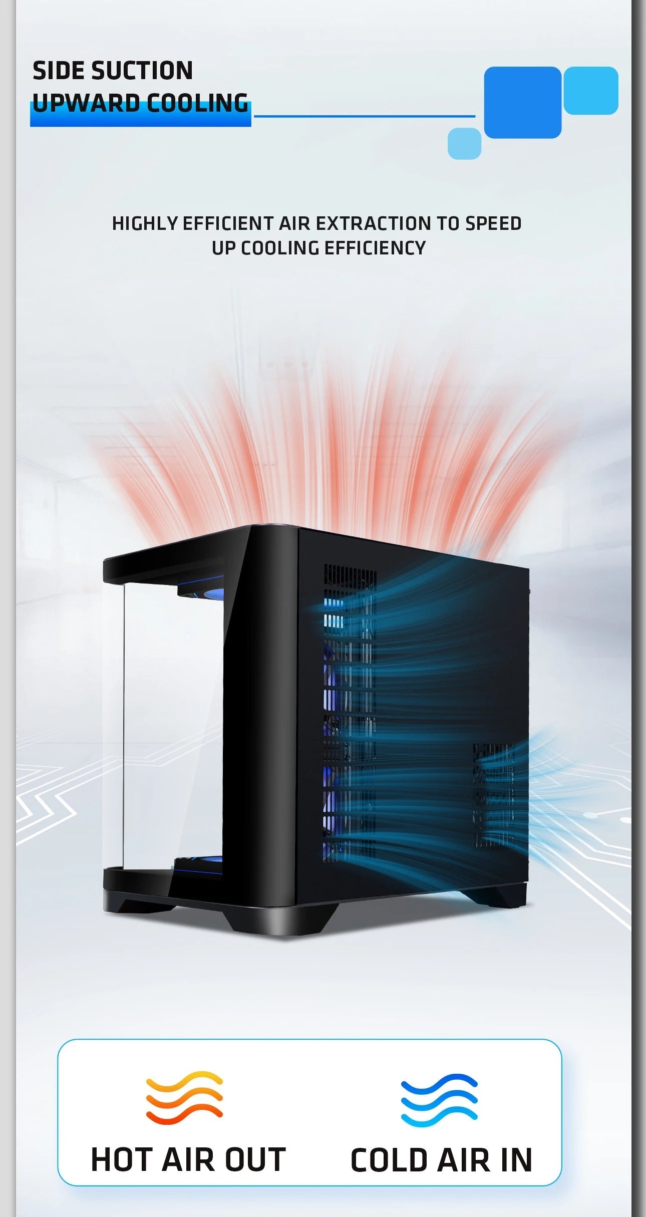YEAH MAGIC Gaming Desktop AMD Ryzen 5 5600GT 3.9GHz 16GB(8G*2) DDR4 3200 1T NVME SSD ARGB 7 Fans Win 11 Home Gamer Desktop PC - FUN GUY WORLD FUN GUYS SHOP FUN GUY WORLD 200007763:201336106  United States YEAH MAGIC Gaming Desktop AMD Ryzen 5 5600GT 3.9GHz 16GB(8G*2) DDR4 3200 1T NVME SSD ARGB 7 Fans Win 11 Home Gamer Desktop PC FUN GUYS SHOP FUN GUY WORLD